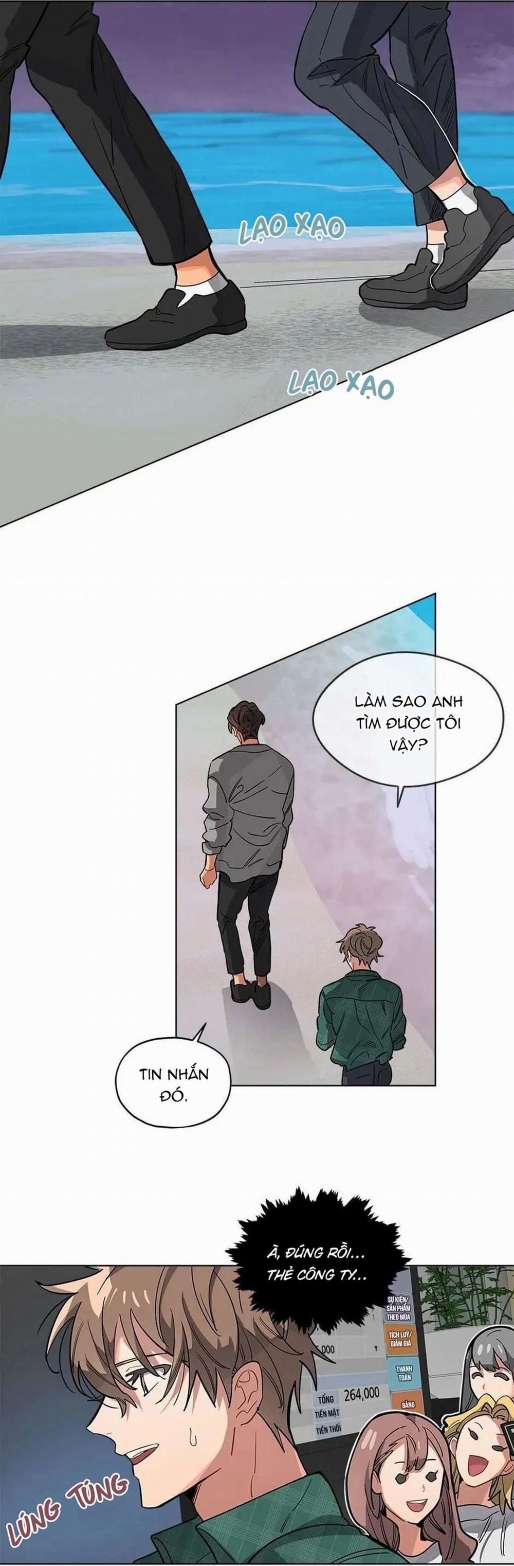 Cơn Mưa Rào 29 trang 1