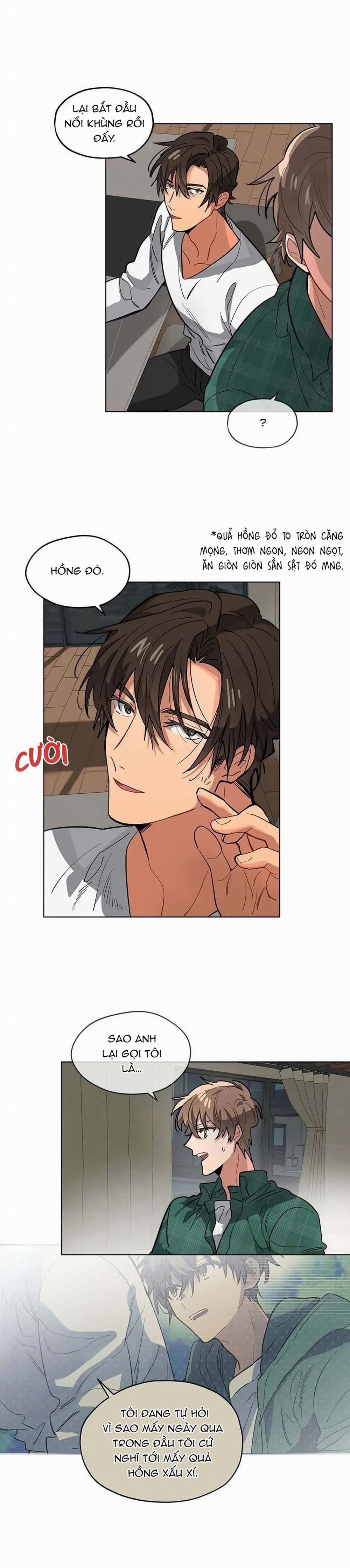 Cơn Mưa Rào 29 trang 10