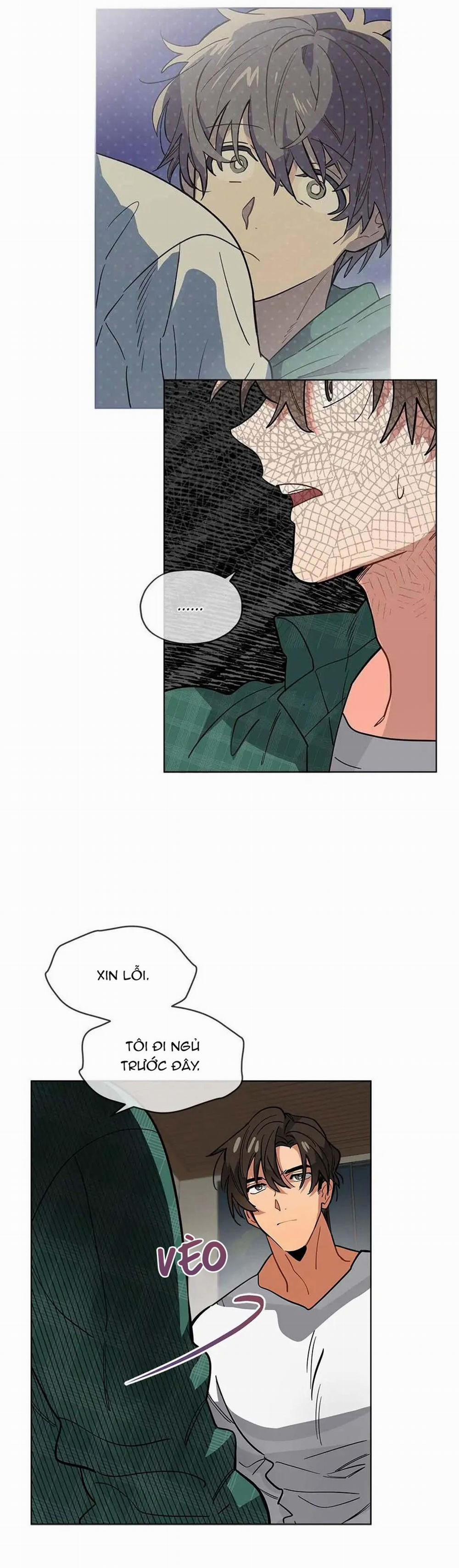 Cơn Mưa Rào 29 trang 12