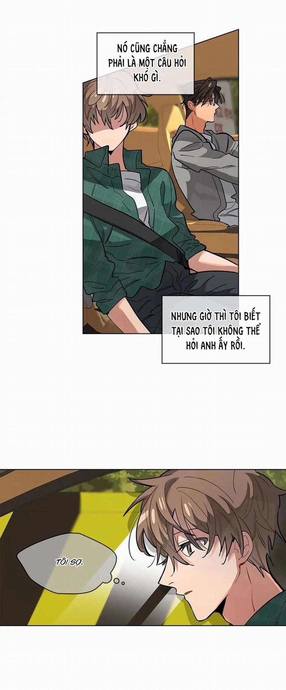 Cơn Mưa Rào 29 trang 14