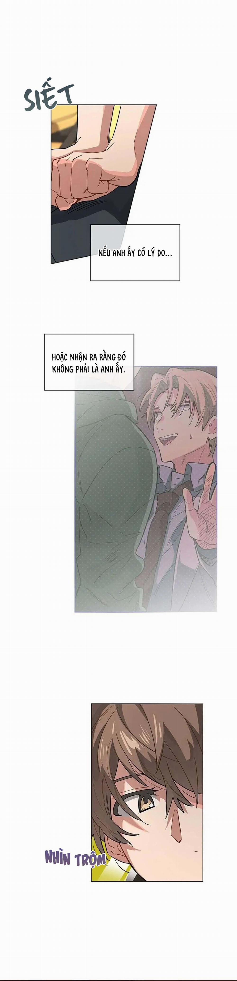 Cơn Mưa Rào 29 trang 15