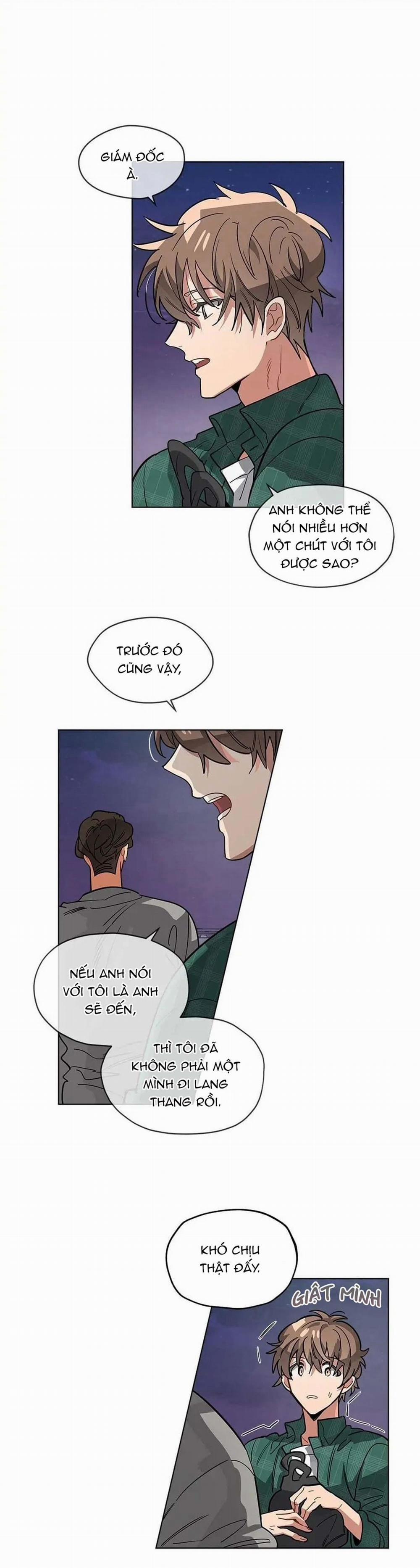 Cơn Mưa Rào 29 trang 2