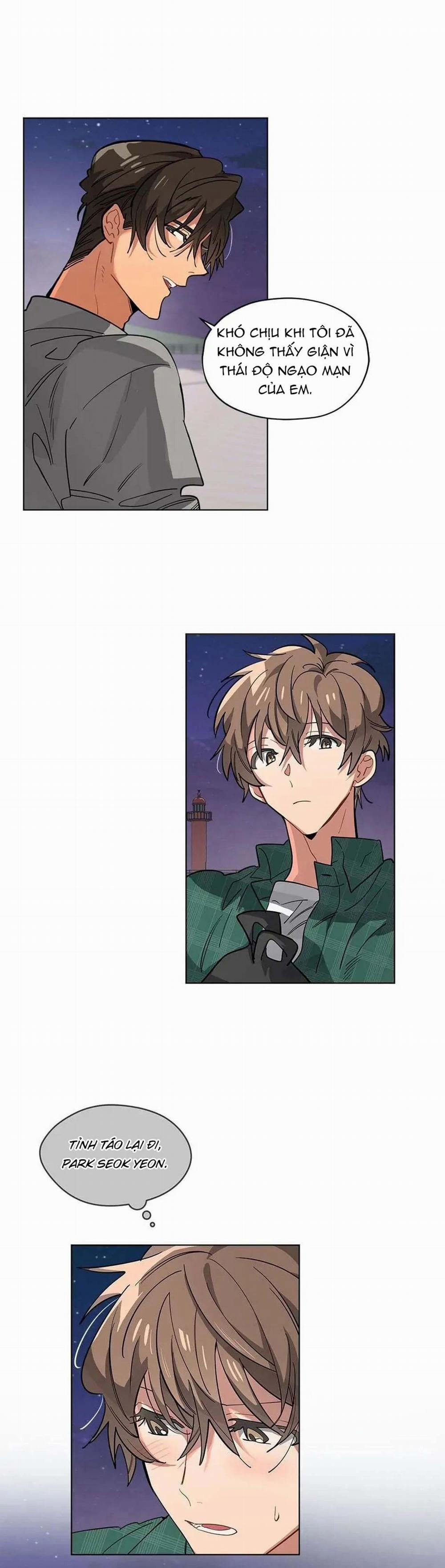 Cơn Mưa Rào 29 trang 3