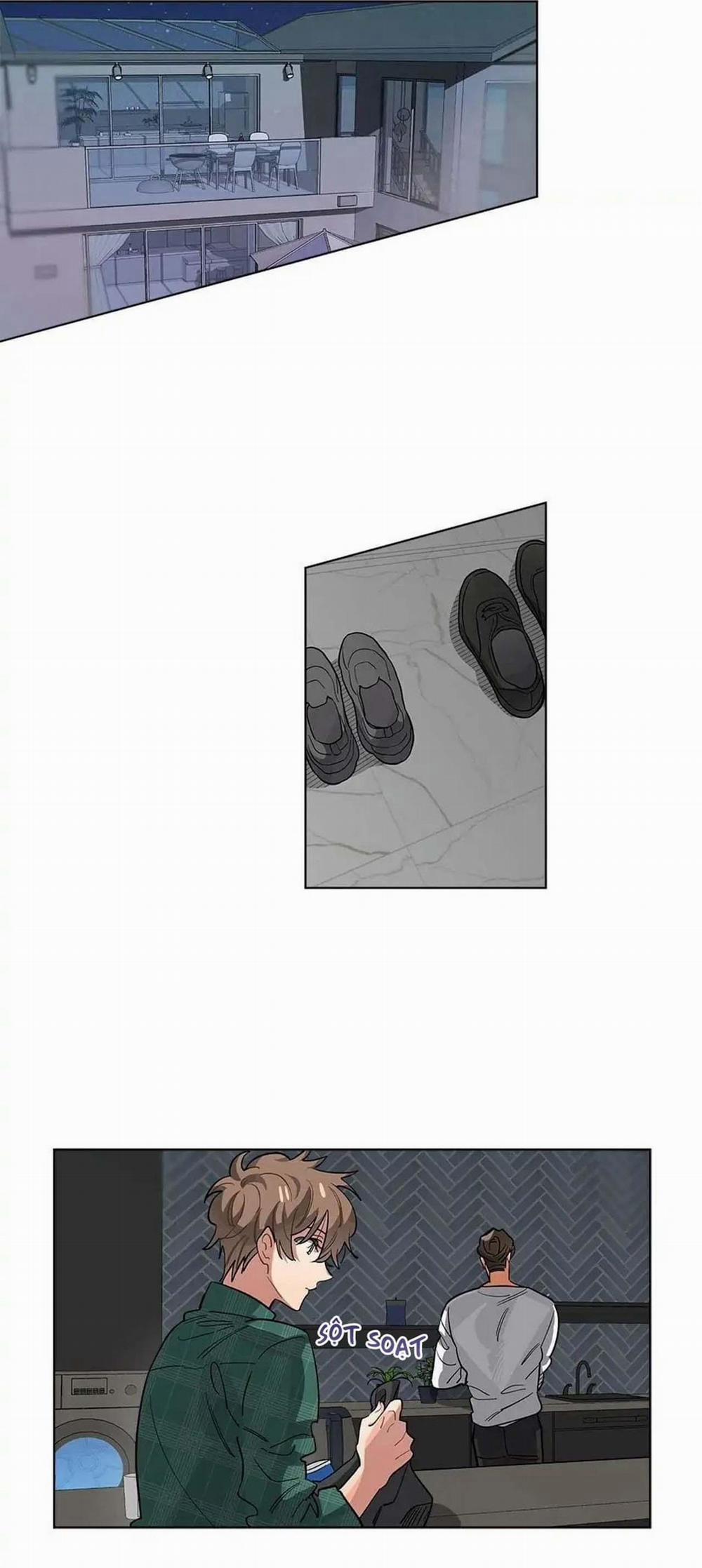 Cơn Mưa Rào 29 trang 5