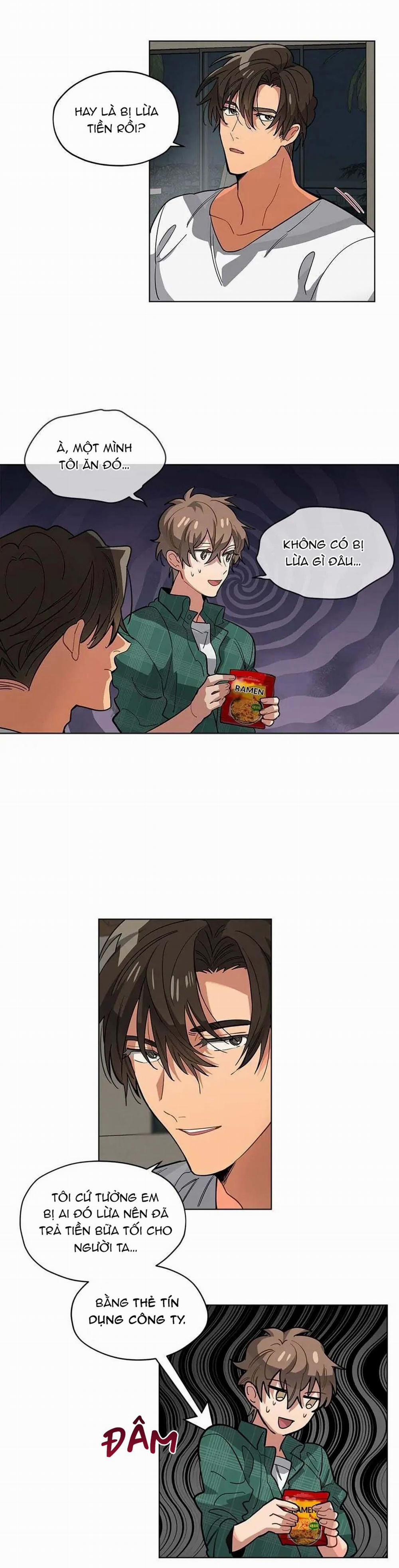 Cơn Mưa Rào 29 trang 8