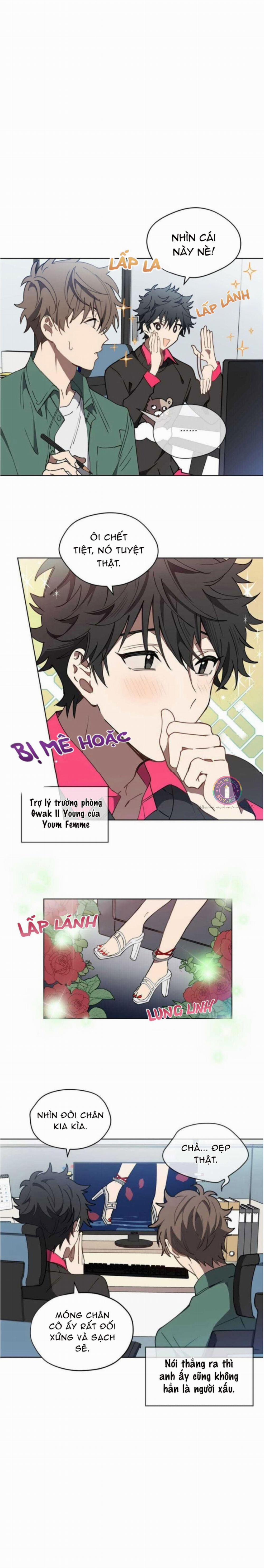 Cơn Mưa Rào 3 trang 2