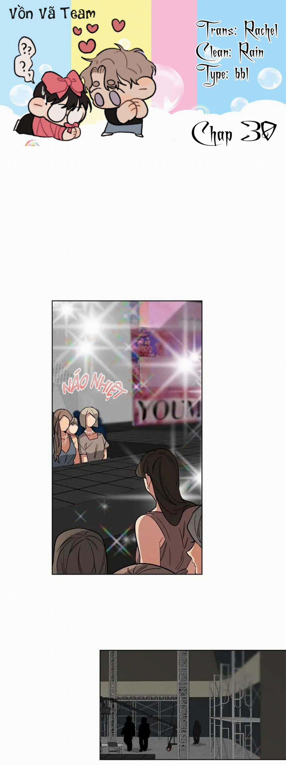 Cơn Mưa Rào 30 trang 0