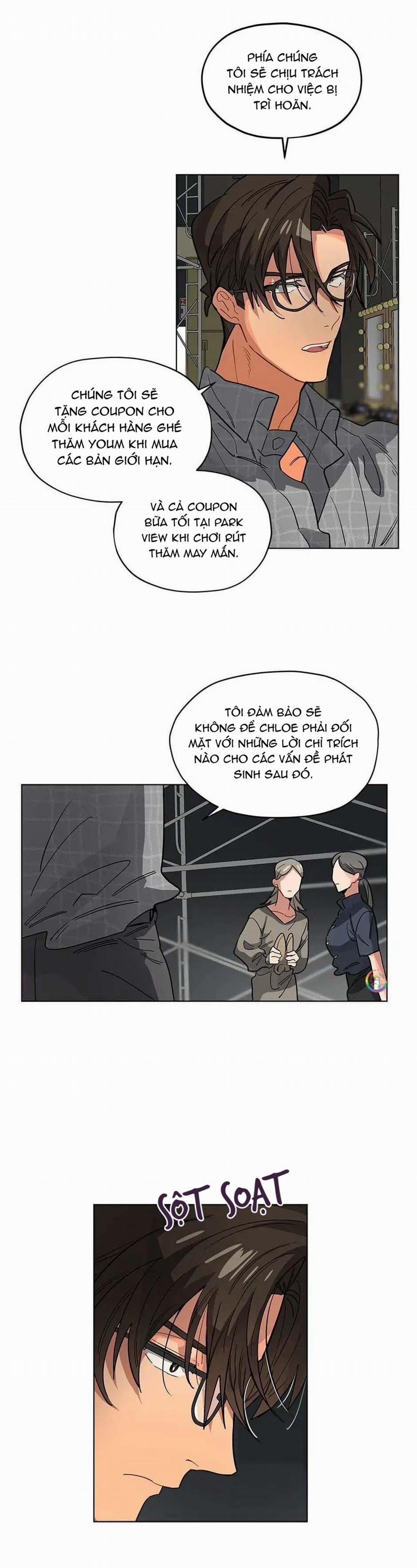 Cơn Mưa Rào 30 trang 11