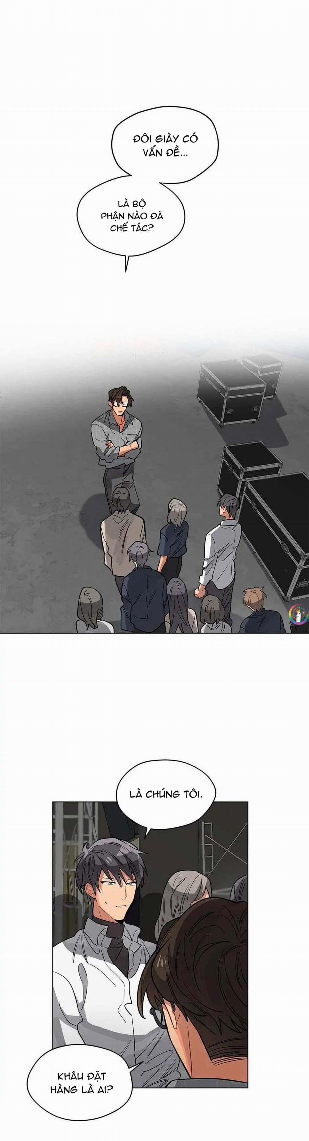 Cơn Mưa Rào 30 trang 12