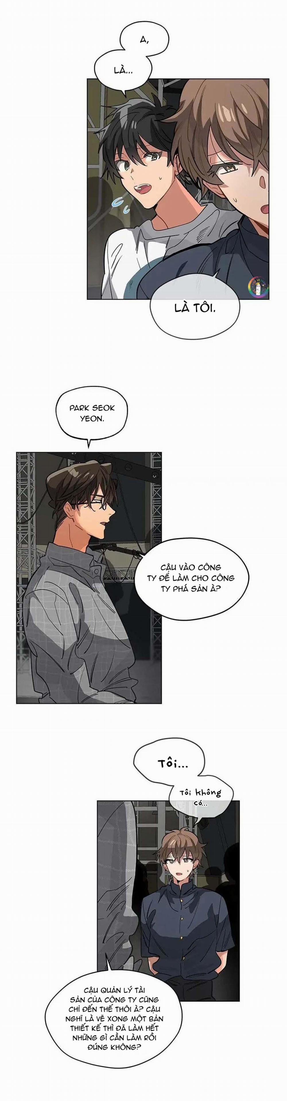 Cơn Mưa Rào 30 trang 13