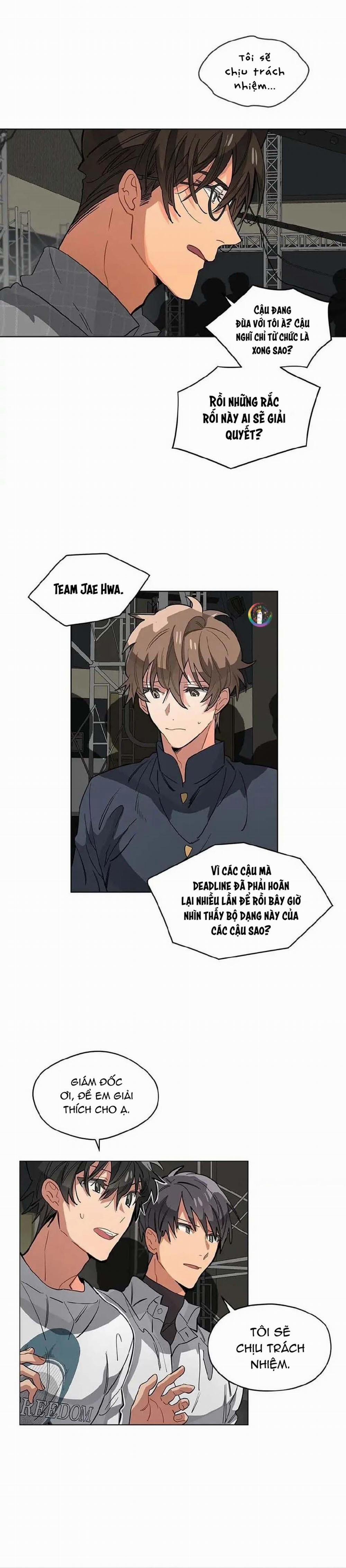 Cơn Mưa Rào 30 trang 14