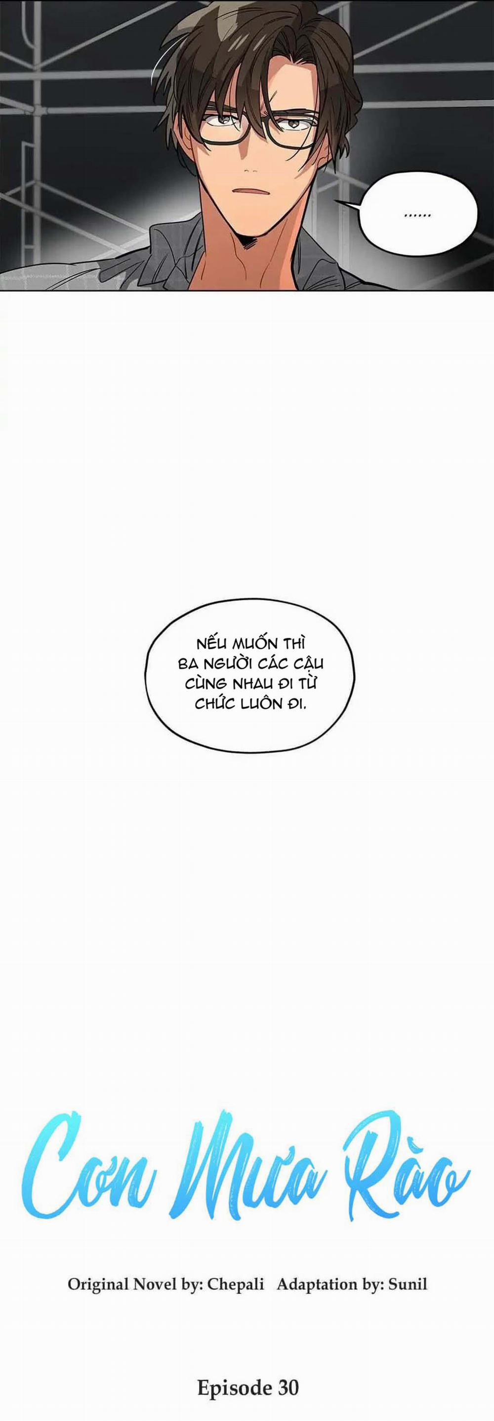 Cơn Mưa Rào 30 trang 15