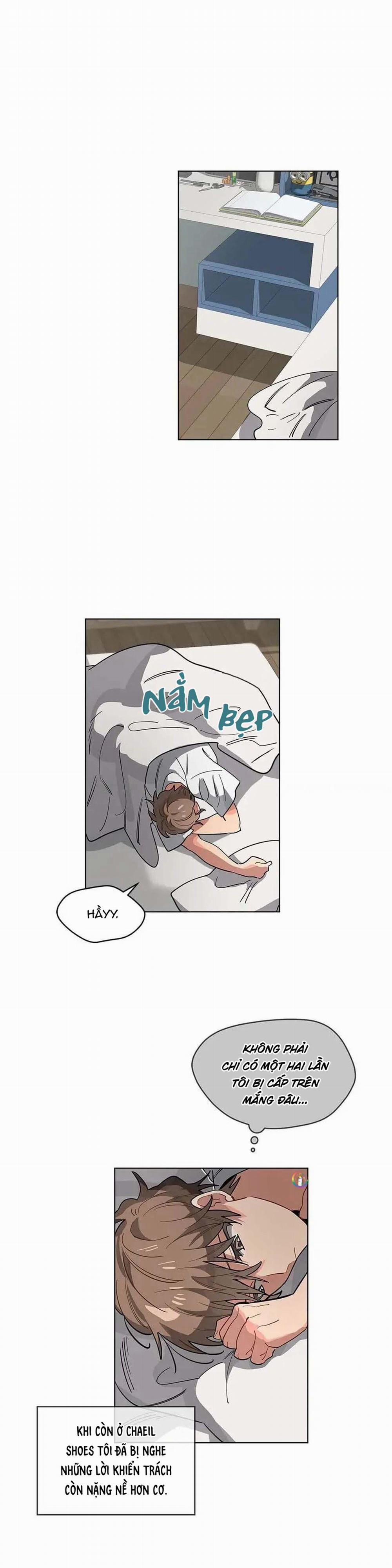 Cơn Mưa Rào 30 trang 16