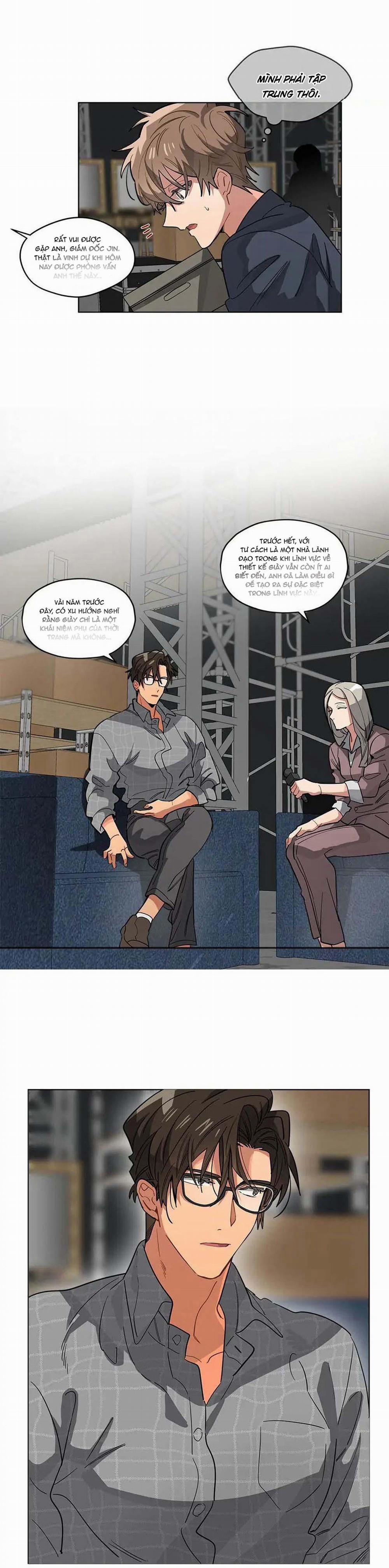 Cơn Mưa Rào 30 trang 2