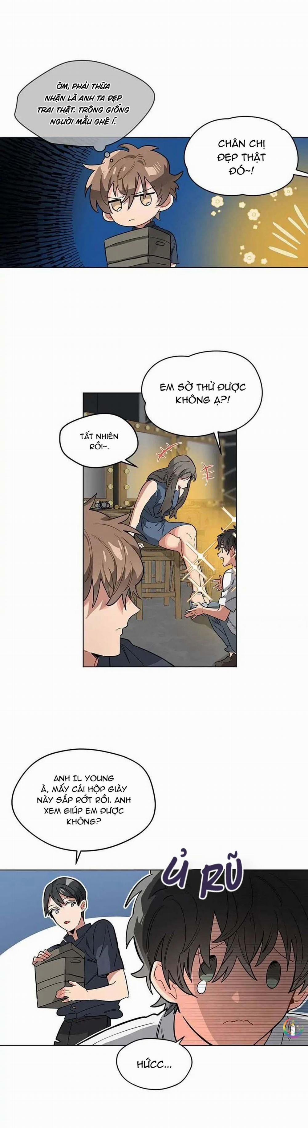 Cơn Mưa Rào 30 trang 3