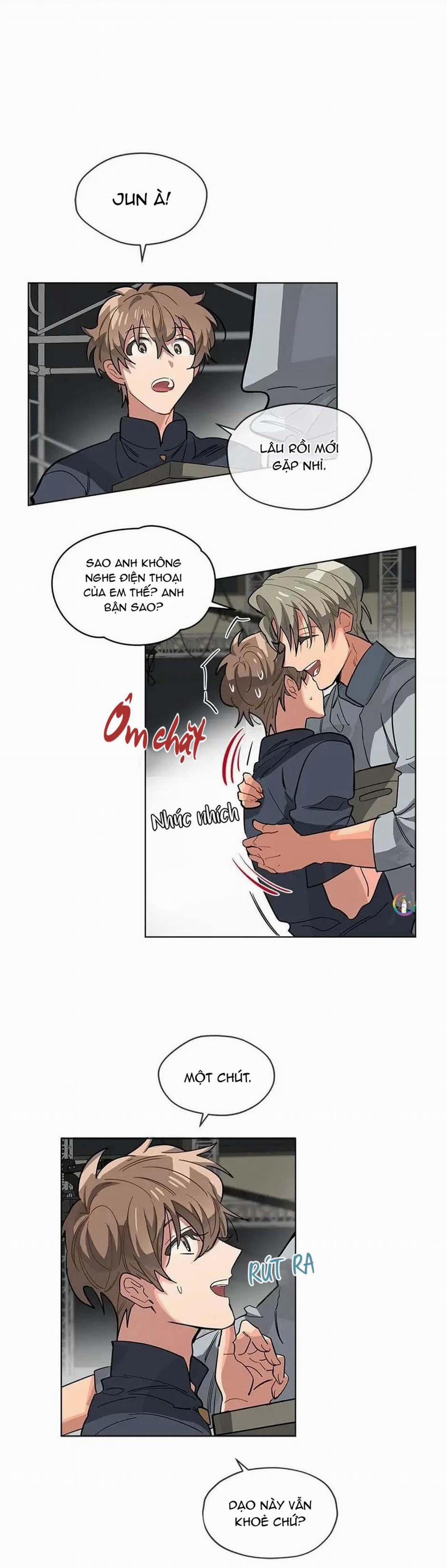 Cơn Mưa Rào 30 trang 5