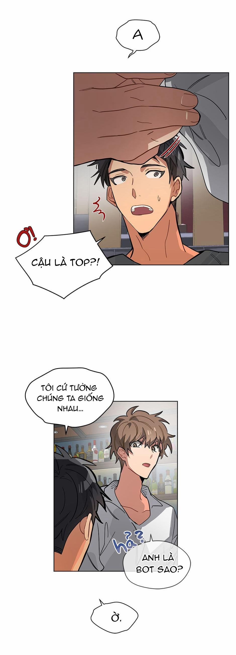 Cơn Mưa Rào 31 trang 10