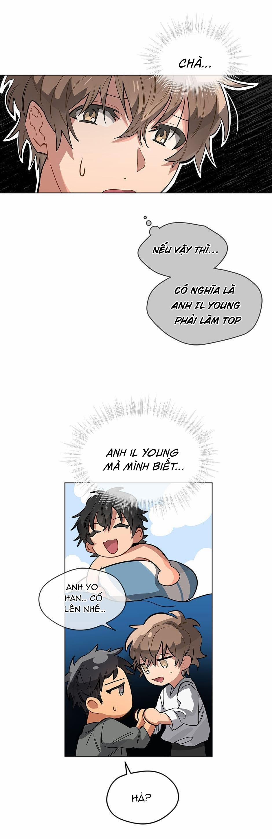 Cơn Mưa Rào 31 trang 11