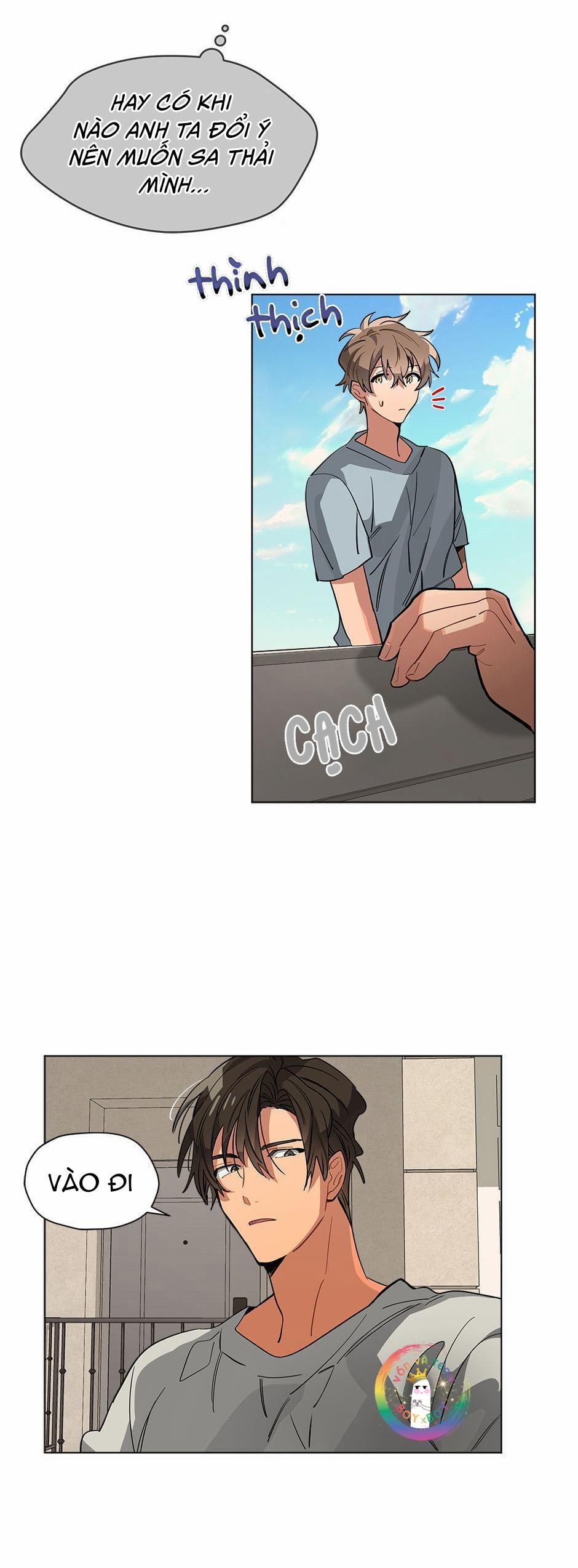 Cơn Mưa Rào 31 trang 21