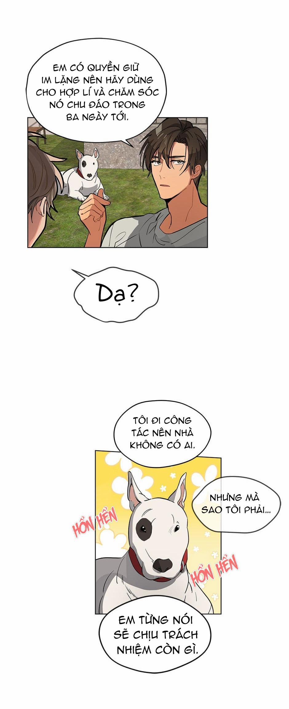 Cơn Mưa Rào 31 trang 23