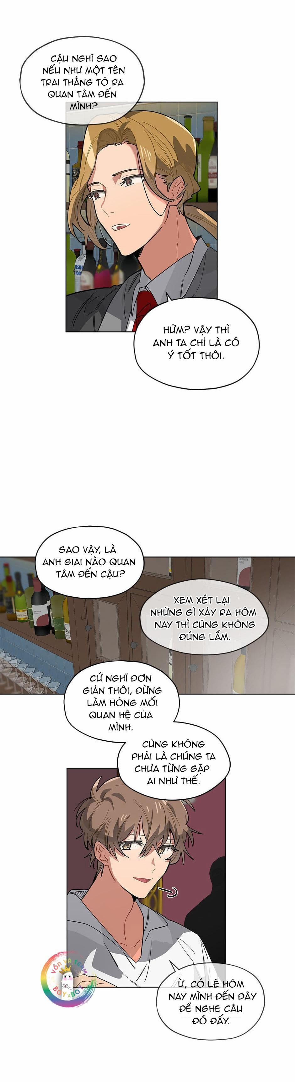 Cơn Mưa Rào 31 trang 4