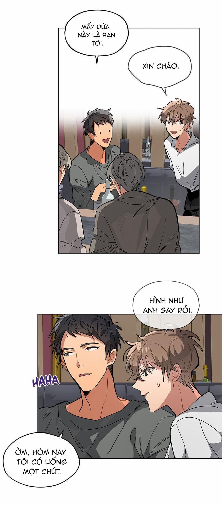 Cơn Mưa Rào 31 trang 7