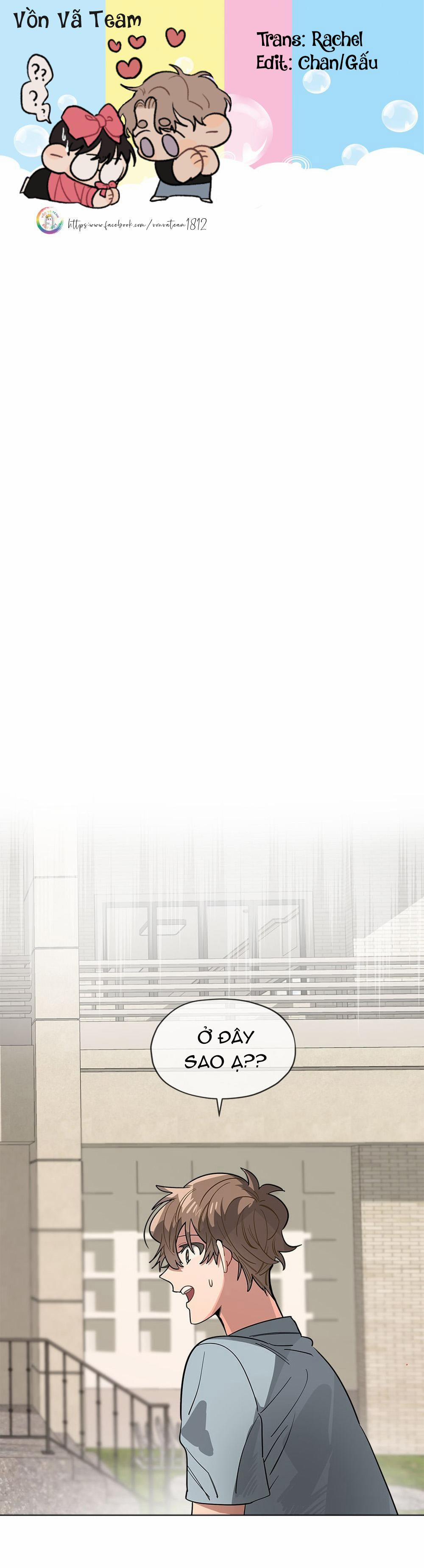 Cơn Mưa Rào 32 trang 0