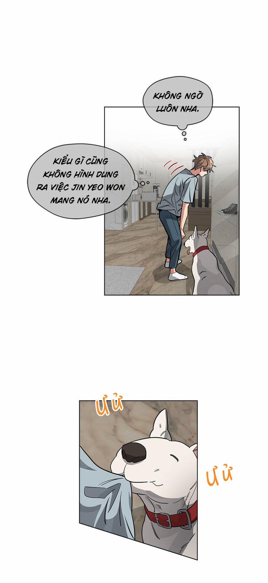 Cơn Mưa Rào 32 trang 10