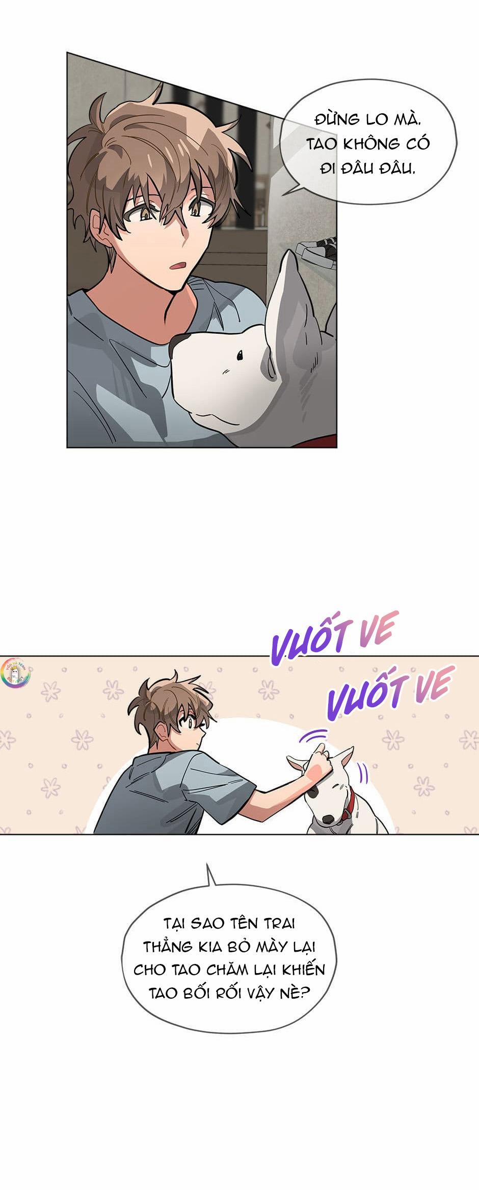 Cơn Mưa Rào 32 trang 11