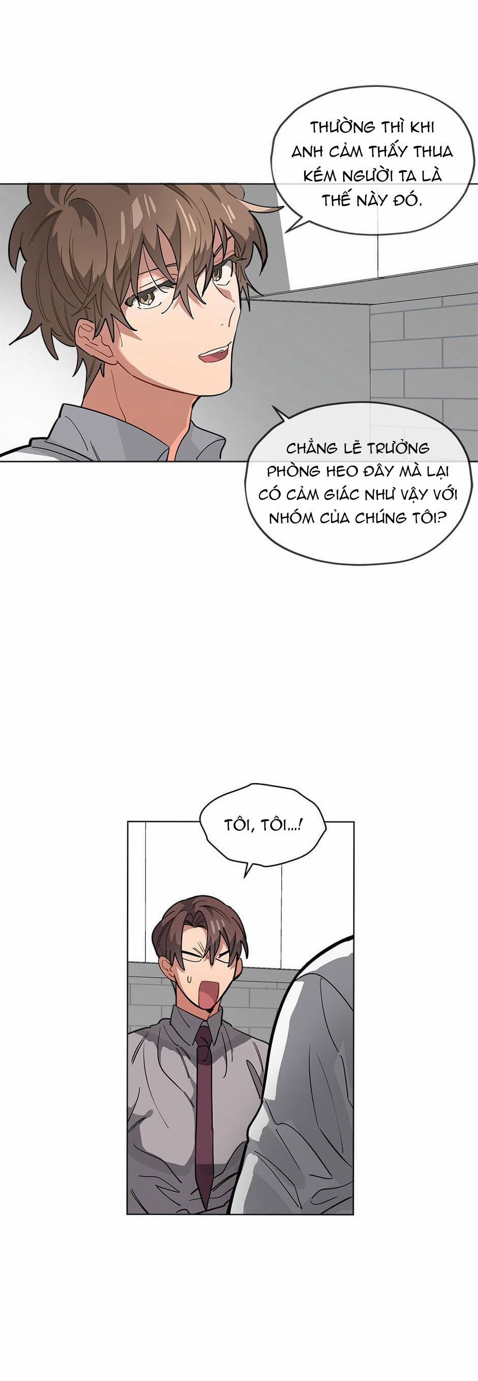 Cơn Mưa Rào 32 trang 16