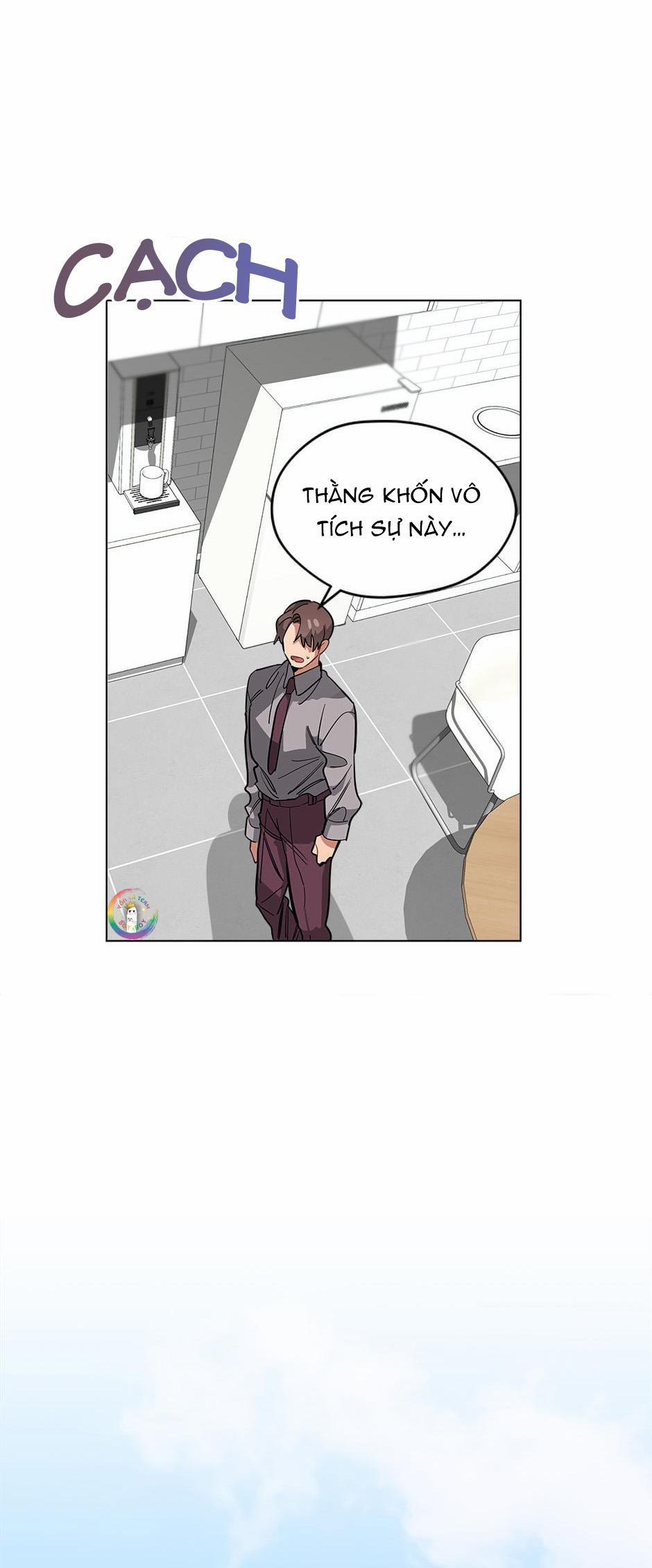 Cơn Mưa Rào 32 trang 17