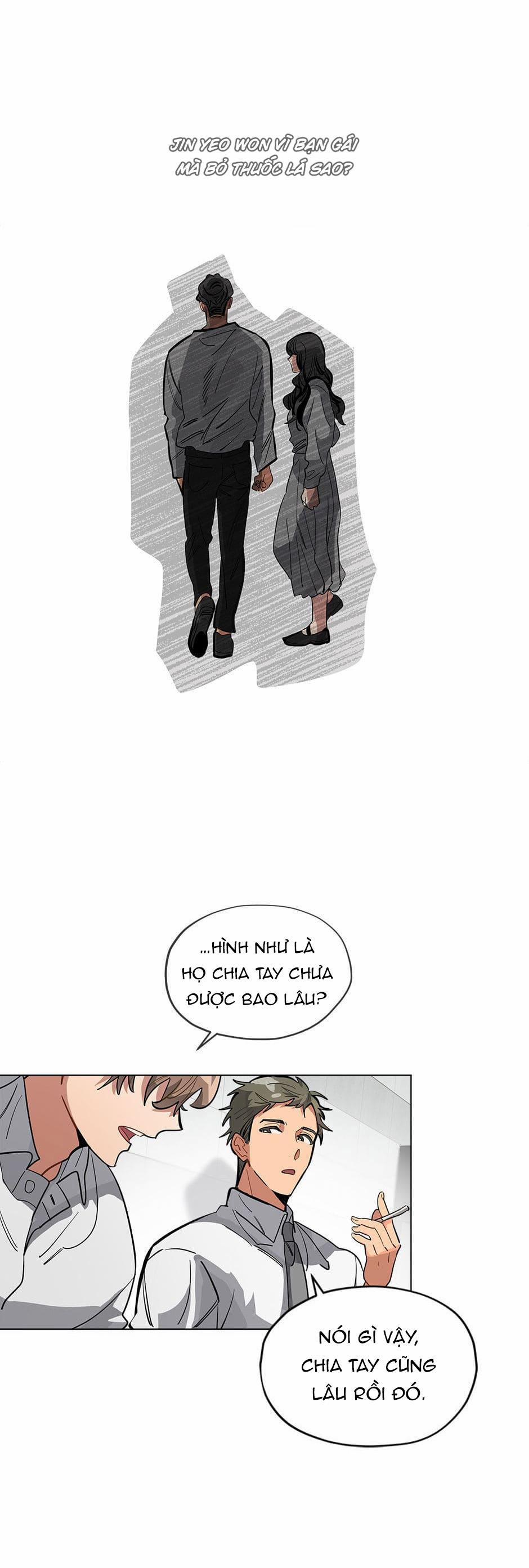 Cơn Mưa Rào 32 trang 25