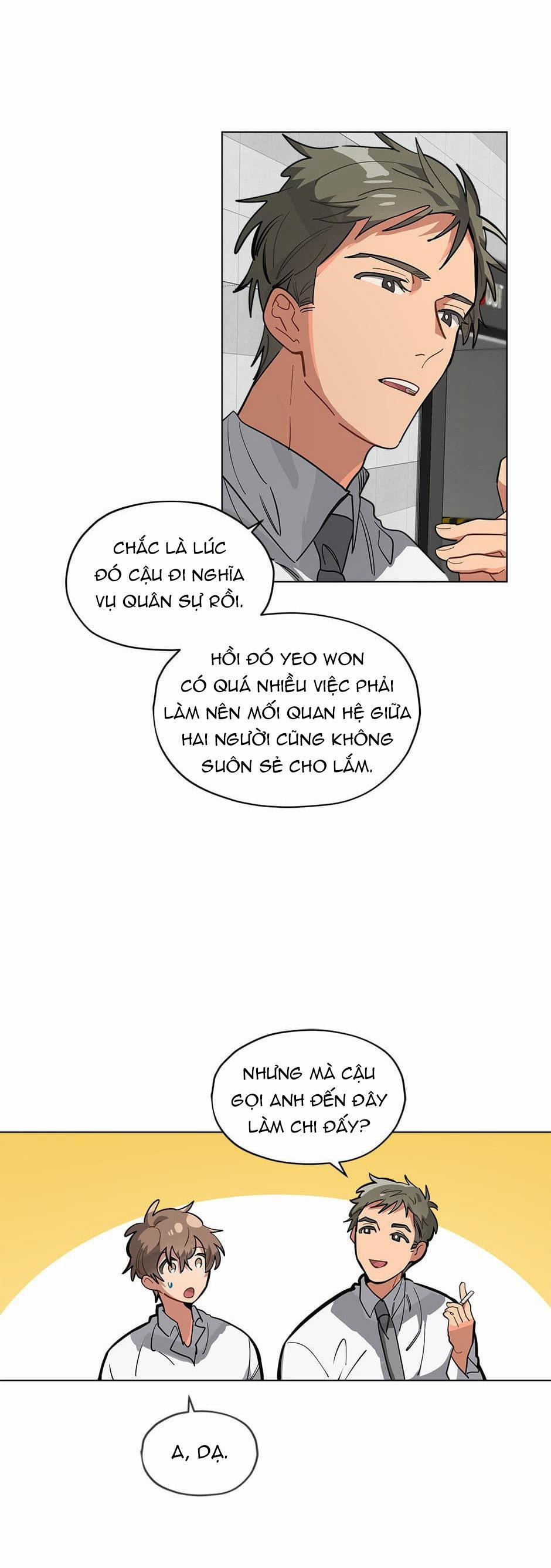 Cơn Mưa Rào 32 trang 26