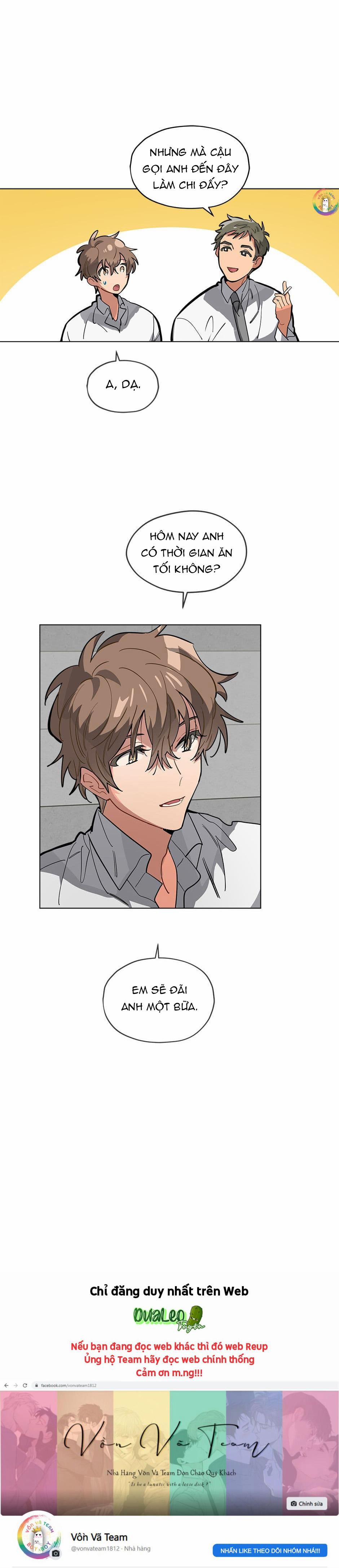 Cơn Mưa Rào 32 trang 27