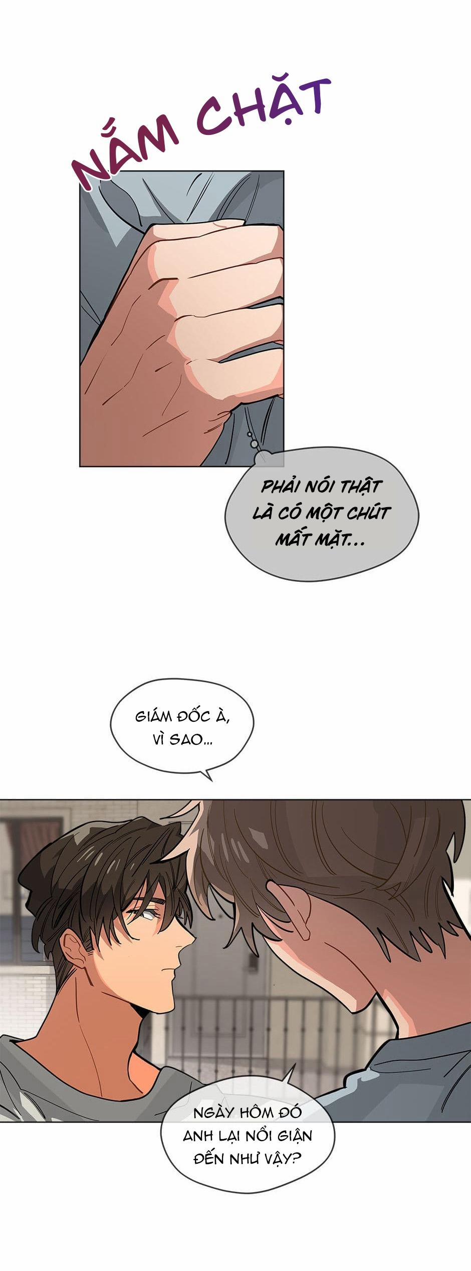 Cơn Mưa Rào 32 trang 4