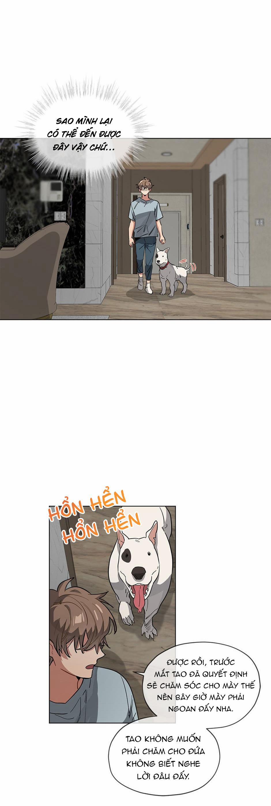 Cơn Mưa Rào 32 trang 8