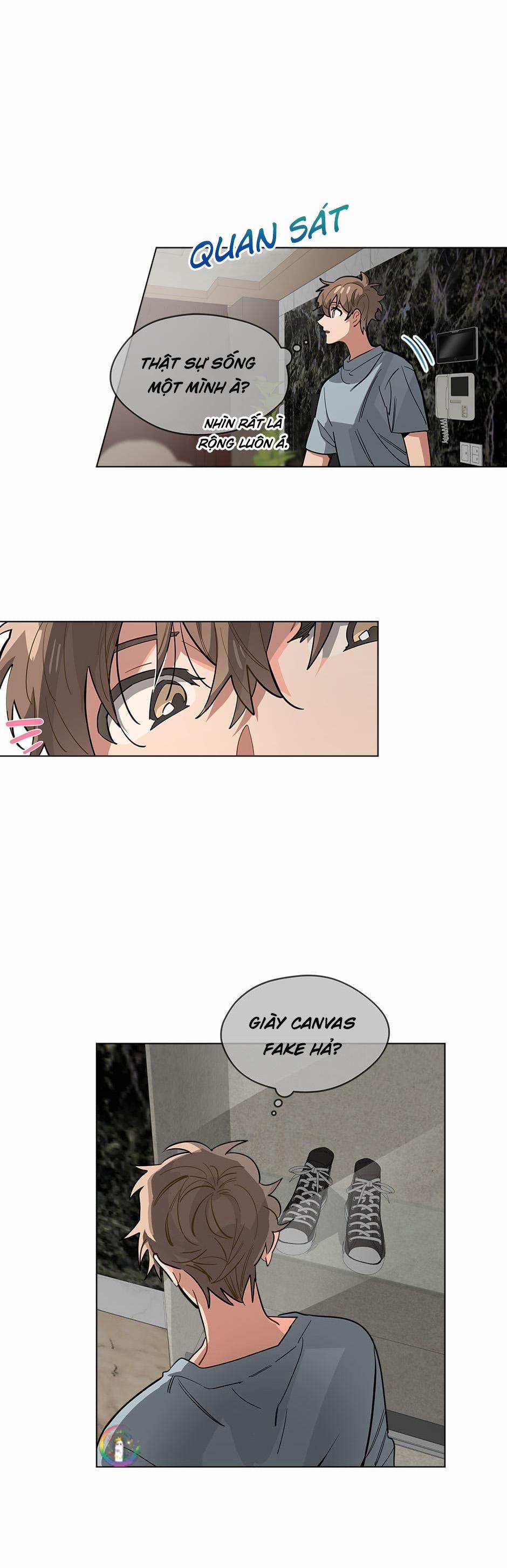 Cơn Mưa Rào 32 trang 9