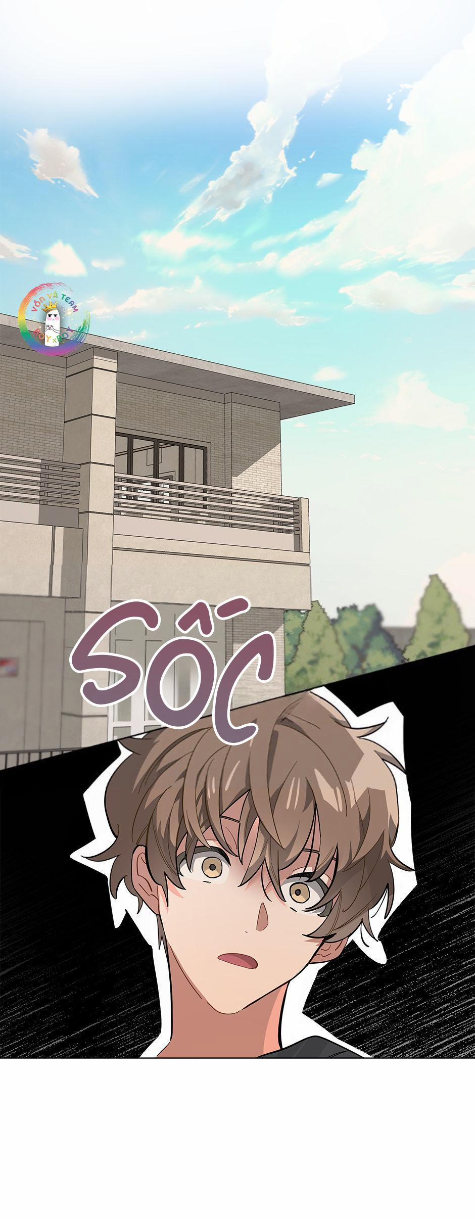 Cơn Mưa Rào 33 trang 10