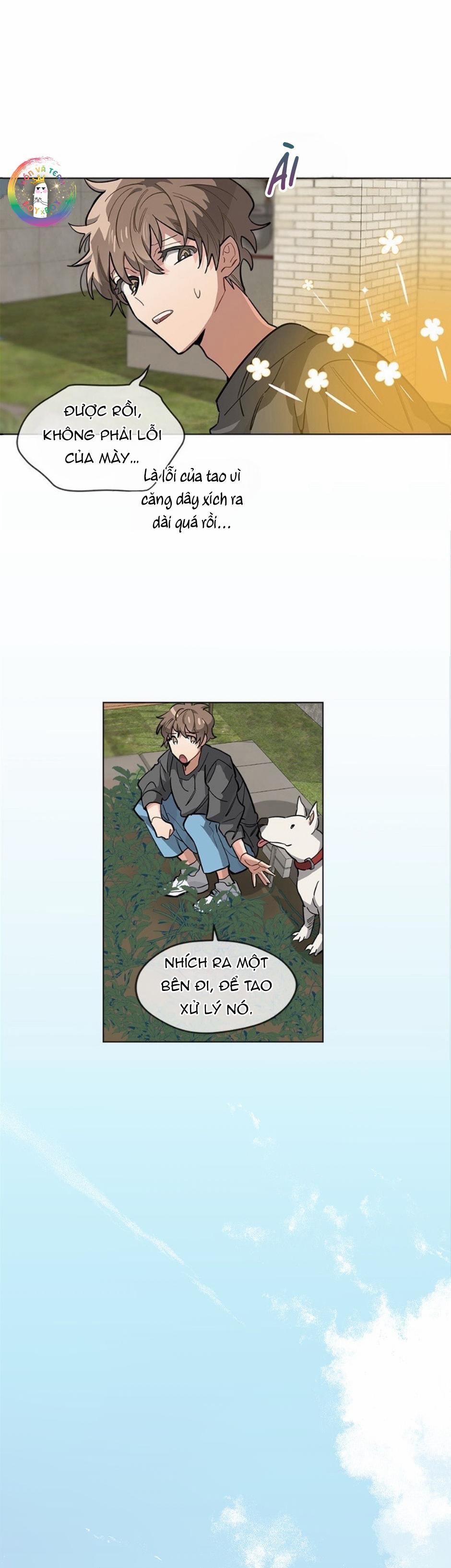 Cơn Mưa Rào 33 trang 13