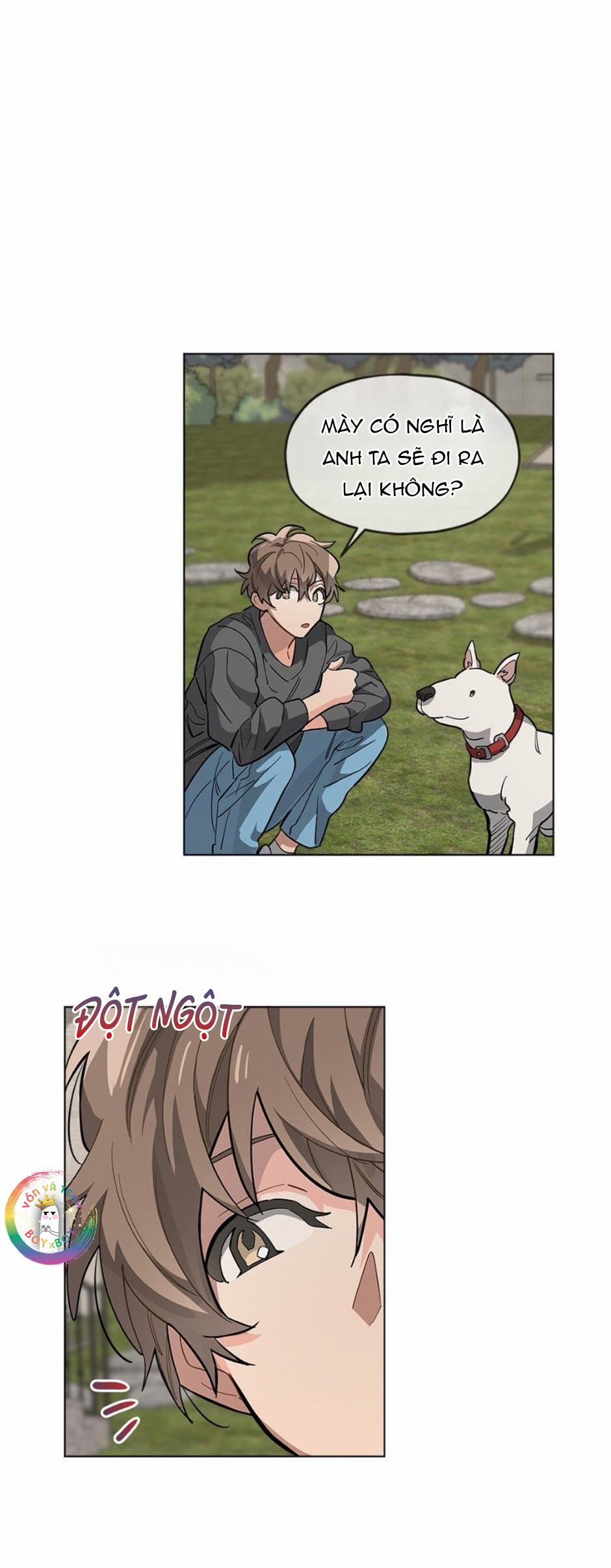 Cơn Mưa Rào 33 trang 22