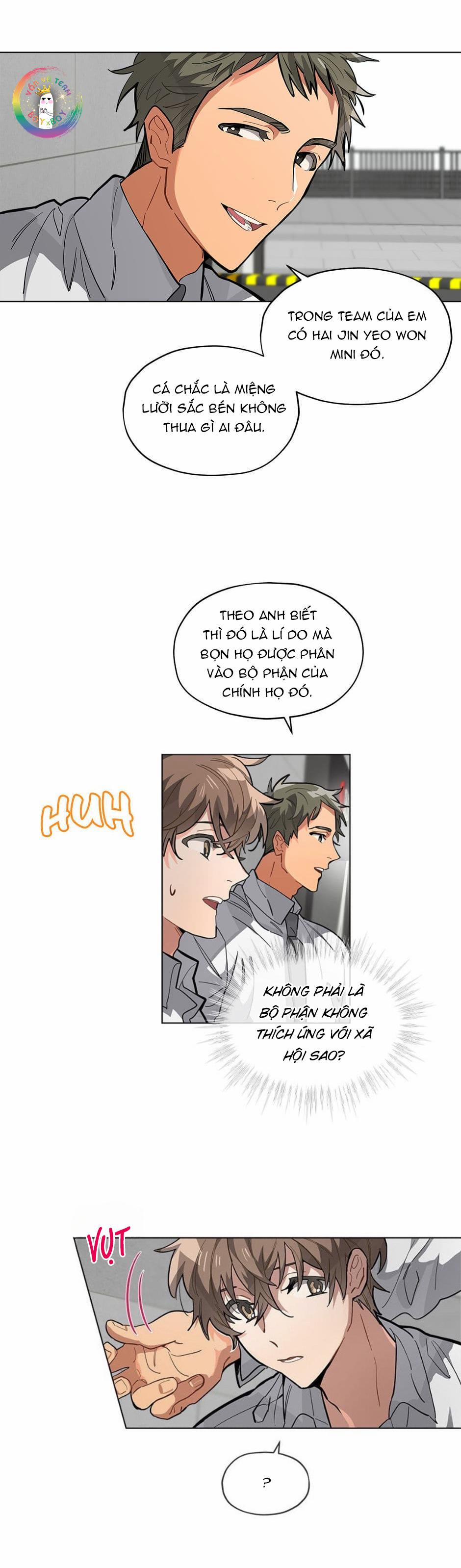 Cơn Mưa Rào 33 trang 4