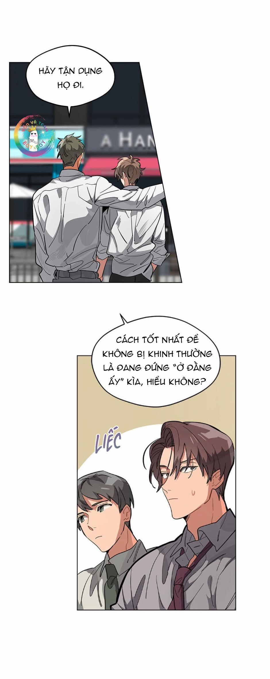 Cơn Mưa Rào 33 trang 5