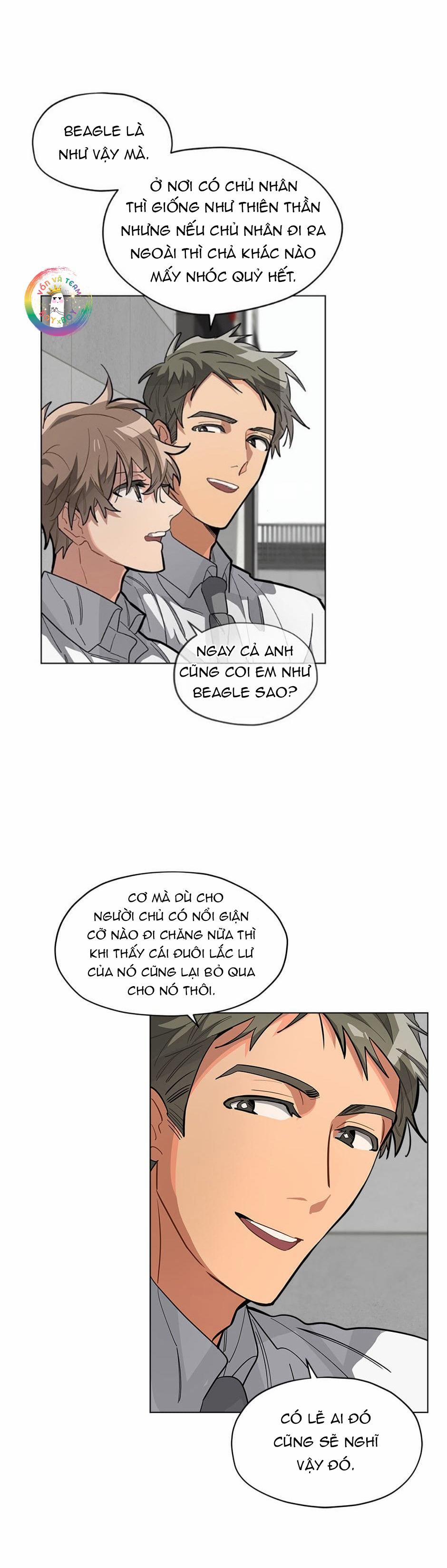 Cơn Mưa Rào 33 trang 7