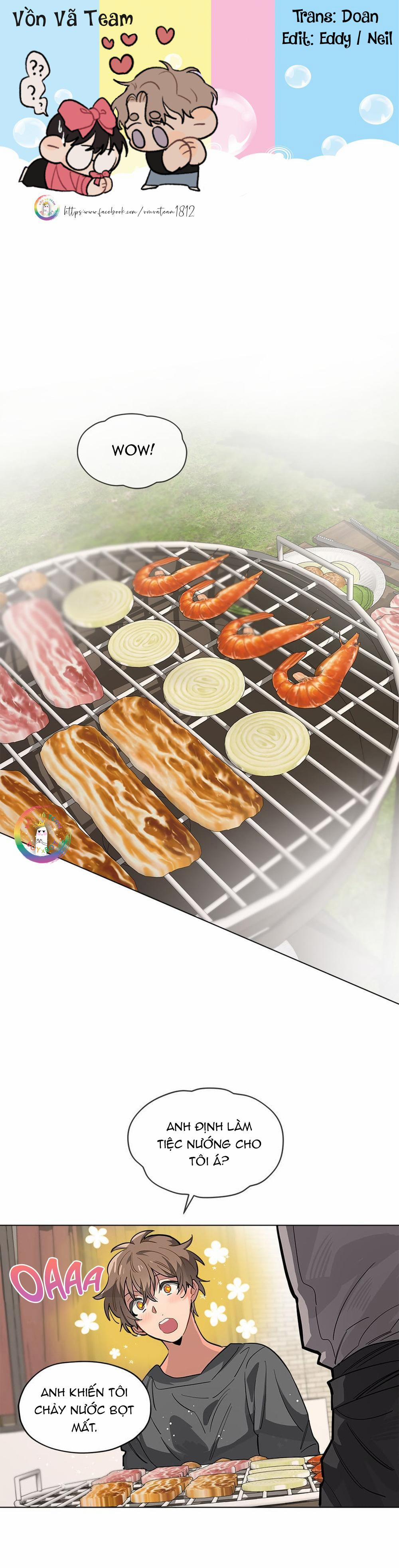 Cơn Mưa Rào 34 trang 0