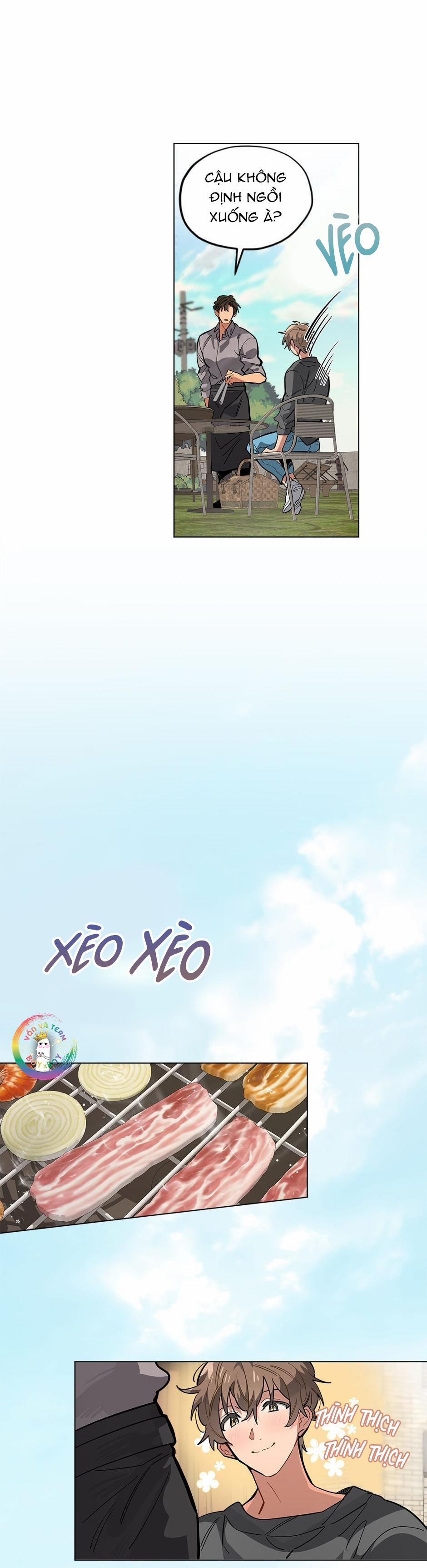 Cơn Mưa Rào 34 trang 1