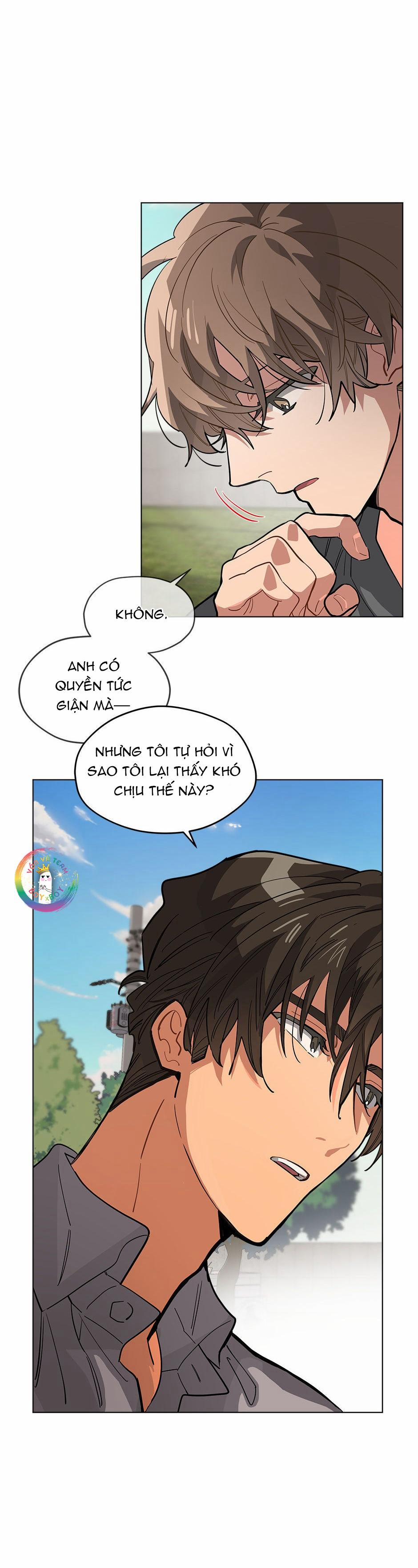 Cơn Mưa Rào 34 trang 10