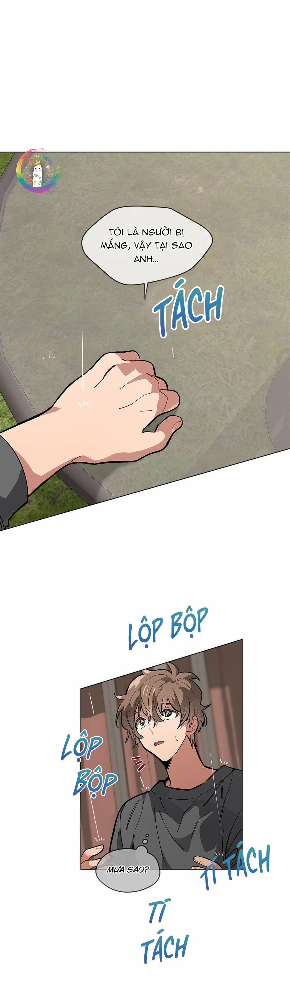 Cơn Mưa Rào 34 trang 11