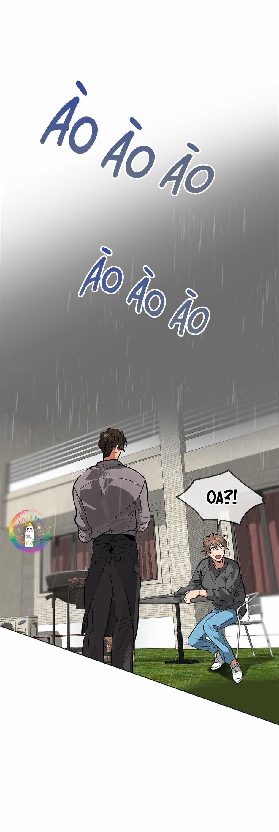 Cơn Mưa Rào 34 trang 12