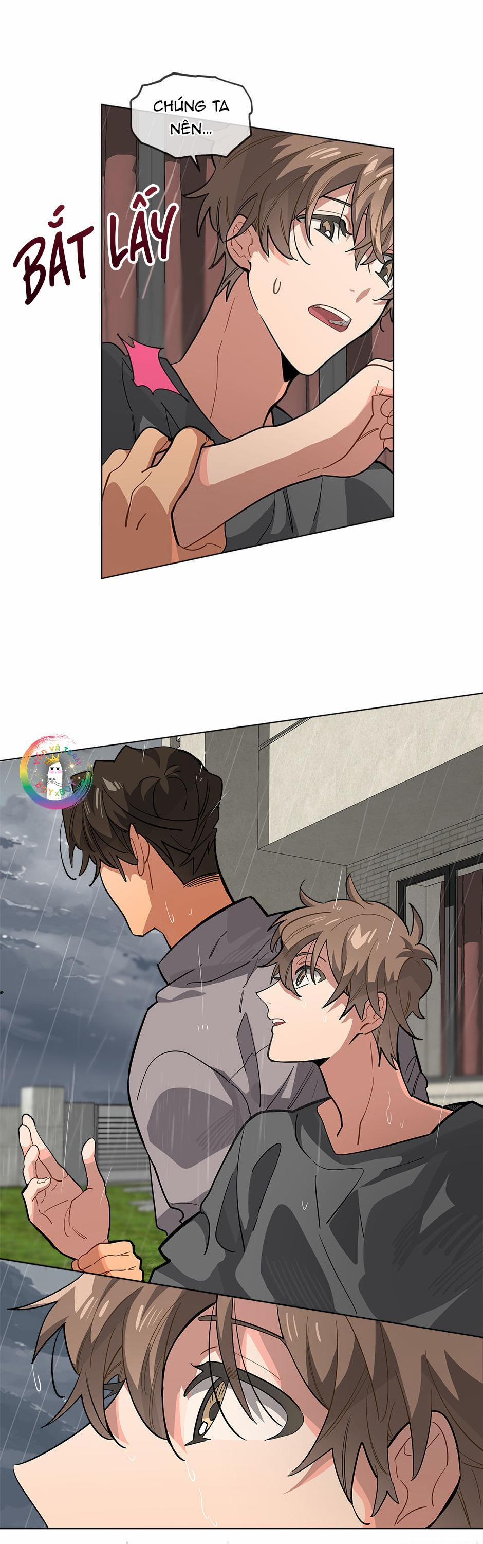 Cơn Mưa Rào 34 trang 13