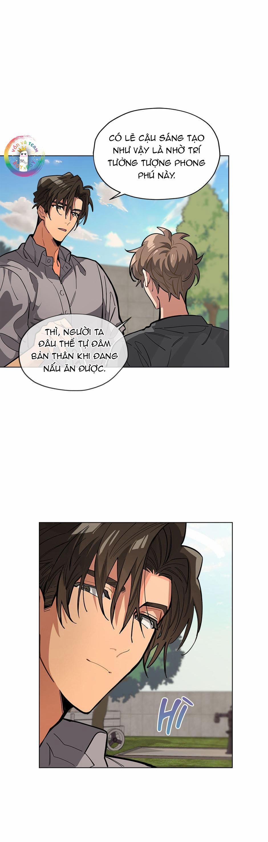 Cơn Mưa Rào 34 trang 3